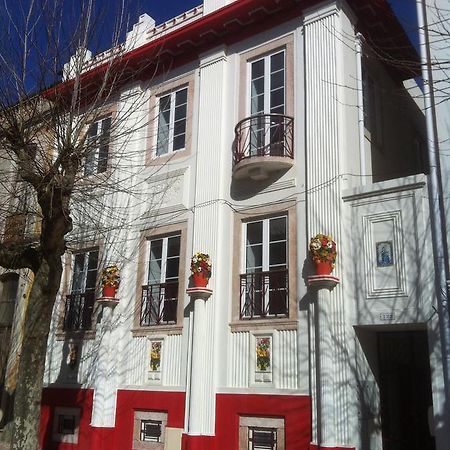 Puzzle Suites B&B Figueira da Foz Eksteriør billede